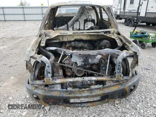 2010 Ford F-150 XL with VIN 1FTEX1CW3AFA84210, listed as a Copart auction lot 52877145 with 0 mi miles and Non Repairable. Bid and sale history available at carsss.com. Image 5.