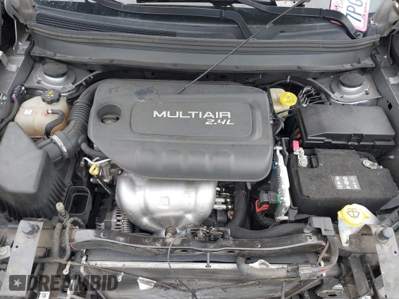 2016 Jeep Cherokee 75th Anniversary with VIN 1C4PJLCB2GW168045, listed as a IAAI auction lot 42191771 with 94,351 mi miles and . Bid and sale history available at DreamBid. Image 10.