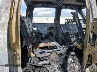 2007 GMC Sierra 3500 SRW Work Trk z VIN 1GTHK33D57F124981, wystawiony jako Copart lot #55975605 z przebiegiem Nie podano mil oraz Nie do naprawy • Non repairable. Historia ofert i sprzedaży dostępna na DreamBid. Obrazek 10.