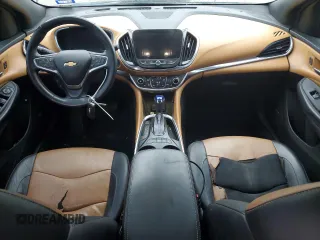 2016 Chevrolet Volt Premier with VIN 1G1RD6S54GU108527, listed as a Copart auction lot 39266083 with 80,423 mi miles. Bid and sale history available at carsss.com. Image 8.