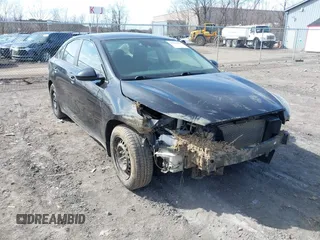 2019 Kia Forte LXS with VIN 3KPF24AD6KE064289, listed as a IAAI auction lot 41865058 with 150,593 mi miles and . Bid and sale history available at DreamBid. Image 1.