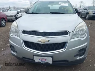 2014 Chevrolet Equinox LS with VIN 2GNALAEK3E6274195, listed as a IAAI auction lot 41944048 with 155,092 mi miles and . Bid and sale history available at DreamBid. Image 12.