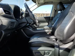 2021 Toyota Highlander XLE with VIN 5TDGZRAH0MS528394, listed as a Copart auction lot 49130275 with 67,167 mi miles and Salvage Title. Bid and sale history available at carsss.com. Image 7.