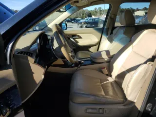 2012 Acura MDX z VIN 2HNYD2H24CH527719, wystawiony jako Copart lot #47137735 z przebiegiem 152 969 mil mil oraz Szkoda całkowita • Salvage title. Historia ofert i sprzedaży dostępna na DreamBid. Obrazek 7.