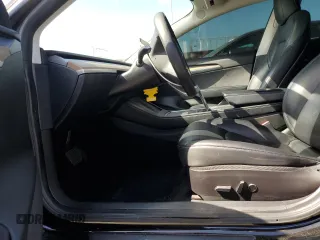 2022 Tesla Model 3 with VIN 5YJ3E1EAXNF120970, listed as a Copart auction lot 47631725 with 33,205 mi miles and Salvage Title. Bid and sale history available at DreamBid. Image 7.