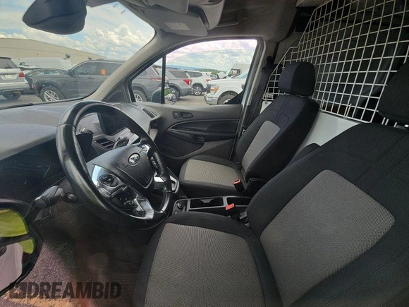 2019 Ford Transit Connect XL z VIN NM0LS7E28K1396540, wystawiony jako IAAI lot #42818829 z przebiegiem 83 782 mil mil oraz . Historia ofert i sprzedaży dostępna na DreamBid. Obrazek 20.
