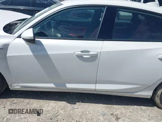 2025 Acura Integra Technology z VIN 19UDE4H62SA007565, wystawiony jako IAAI lot #42152081 z przebiegiem 3 910 mil mil oraz . Historia ofert i sprzedaży dostępna na DreamBid. Obrazek 15.