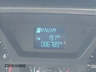2018 Ford Transit XL с VIN 1FMZK1YM0JKA80139, выставлен на аукционе IAAI как лот 41786995 с пробегом 86 789 миль миль и . История ставок и продаж доступна на DreamBid. Изображение 15.