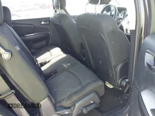 2016 Dodge Journey SXT with VIN 3C4PDCBG0GT137404, listed as a IAAI auction lot 41838503 with 134,963 mi miles. Bid and sale history available at carsss.com. Image 8.