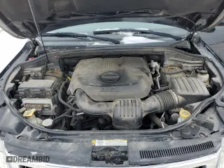 2011 Jeep Grand Cherokee Limited with VIN 1J4RR5GG1BC657978, listed as a Copart auction lot 45733255 with 145,765 mi miles and Clean Title. Bid and sale history available at carsss.com. Image 12.