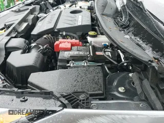 2022 Nissan Rogue SL with VIN 5N1BT3CB9NC717447, listed as a IAAI auction lot 41639743 with 16,585 mi miles and . Bid and sale history available at DreamBid. Image 21.