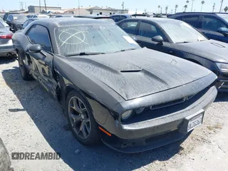 2015 Dodge Challenger SXT Plus with VIN 2C3CDZBG0FH788948, listed as a IAAI auction lot 42620794 with 95,953 mi miles and . Bid and sale history available at DreamBid. Image 1.