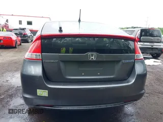 2010 Honda Insight EX with VIN JHMZE2H73AS025856, listed as a IAAI auction lot 42183307 with 71,564 mi miles and . Bid and sale history available at DreamBid. Image 17.