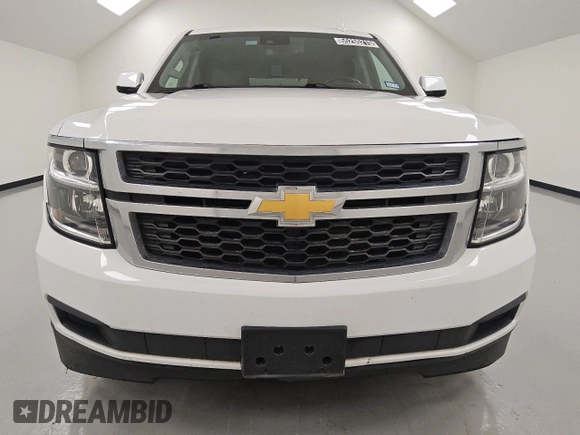 2018 Chevrolet Tahoe LT with VIN 1GNSCBKC8JR282590, listed as a Copart auction lot 55255215 with 101,825 mi miles and Clean title. Bid and sale history available at DreamBid. Image 5.