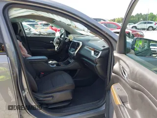 2021 GMC Acadia SLE with VIN 1GKKNRLS3MZ147270, listed as a IAAI auction lot 42211633 with 94,884 mi miles and . Bid and sale history available at DreamBid. Image 5.