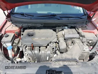 2018 Hyundai Sonata SE z VIN 5NPE24AF3JH614846, wystawiony jako IAAI lot #42363289 z przebiegiem 71 754 mil mil oraz . Historia ofert i sprzedaży dostępna na DreamBid. Obrazek 10.