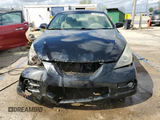 2008 Toyota Solara SE z VIN 4T1CA30PX8U147368, wystawiony jako Copart lot #53825875 z przebiegiem 125 343 mil mil oraz Szkoda całkowita • Salvage title. Historia ofert i sprzedaży dostępna na DreamBid. Obrazek 5.
