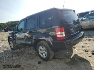 2011 Jeep Liberty Sport with VIN 1J4PN2GK5BW534883, listed as a Copart auction lot 68038374 with 104,417 mi miles and Clean Title. Bid and sale history available at carsss.com. Image 2.
