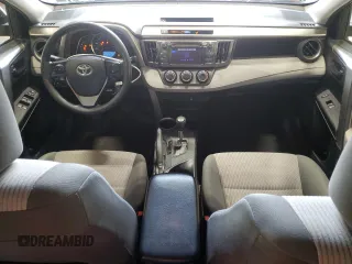 2013 Toyota RAV4 LE с VIN JTMBFREV4D5016288, выставлен на аукционе Copart как лот 66354225 с пробегом 182 959 миль миль и Списание • Salvage title. История ставок и продаж доступна на DreamBid. Изображение 8.