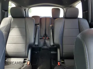 2021 Mercedes-Benz GLS 450 with VIN 4JGFF5KE8MA559029, listed as a Copart auction lot 66398614 with 20,232 mi miles and Salvage Title. Bid and sale history available at DreamBid. Image 10.