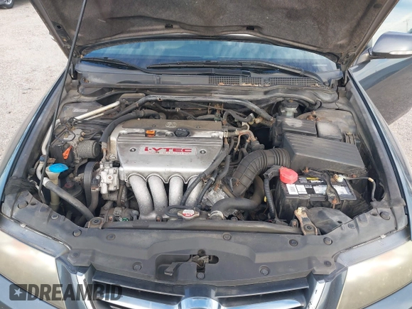 2005 Acura TSX with VIN JH4CL96825C003136, listed as a IAAI auction lot 42569875 with 205,752 mi miles and . Bid and sale history available at DreamBid. Image 10.