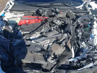 2023 Honda Civic Type R z VIN JHMFL5G48PX001422, wystawiony jako IAAI lot #41064411 z przebiegiem 20 895 mil mil oraz . Historia ofert i sprzedaży dostępna na DreamBid. Obrazek 10.