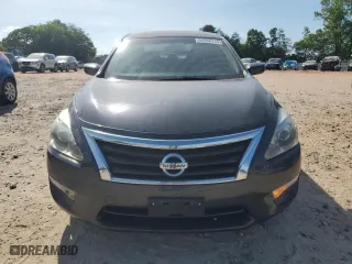 2015 Nissan Altima 2.5 S with VIN 1N4AL3AP8FC213378, listed as a Copart auction lot 54558115 with 155,211 mi miles and Clean Title. Bid and sale history available at carsss.com. Image 5.