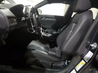 2025 Honda Civic Sport z VIN 2HGFE2F52SH524812, wystawiony jako Copart lot #56414975 z przebiegiem 5 928 mil mil oraz Szkoda całkowita • Salvage title. Historia ofert i sprzedaży dostępna na DreamBid. Obrazek 7.