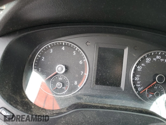 2013 Volkswagen Jetta GLI Autobahn с VIN 3VW467AJ2DM208994, выставлен на аукционе Copart как лот 67785464 с пробегом Не указан миль и Списание • Salvage title. История ставок и продаж доступна на DreamBid. Изображение 9.
