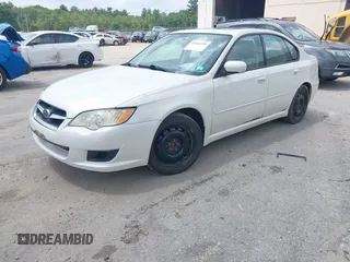 2008 Subaru Legacy Special с VIN 4S3BL616087223096, выставлен на аукционе IAAI как лот 42469298 с пробегом 183 774 миль миль и . История ставок и продаж доступна на DreamBid. Изображение 2.