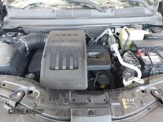 2014 Chevrolet Captiva Sport LTZ with VIN 3GNAL4EK1ES546181, listed as a IAAI auction lot 42179588 with Not Provided miles and . Bid and sale history available at DreamBid. Image 10.