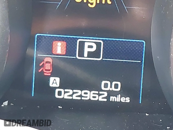 2019 Subaru Outback Premium with VIN 4S4BSAFC5K3396014, listed as a IAAI auction lot 42668374 with 22,962 mi miles and . Bid and sale history available at DreamBid. Image 15.
