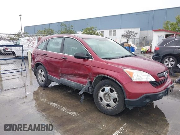 2009 Honda CR-V LX z VIN 5J6RE38369L023524, wystawiony jako IAAI lot #41567462 z przebiegiem 74 328 mil mil oraz . Historia ofert i sprzedaży dostępna na DreamBid. Obrazek 6.