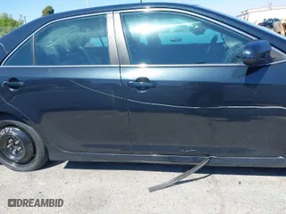 2012 Toyota Camry L with VIN 4T1BF1FK6CU112803, listed as a IAAI auction lot 41862074 with 128,804 mi miles. Bid and sale history available at carsss.com. Image 13.