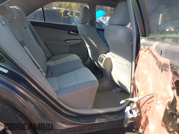 2012 Toyota Camry L with VIN 4T4BF1FK3CR174830, listed as a IAAI auction lot 41072469 with 159,420 mi miles. Bid and sale history available at carsss.com. Image 8.