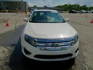 2012 Ford Fusion SEL with VIN 3FAHP0JA2CR141622, listed as a Copart auction lot 62663395 with 205,806 mi miles and Salvage title. Bid and sale history available at DreamBid. Image 13.