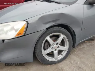 2009 Pontiac G6 GT 1SA with VIN 1G2ZH57NX94107761, listed as a IAAI auction lot 42138285 with 150,805 mi miles and . Bid and sale history available at DreamBid. Image 6.