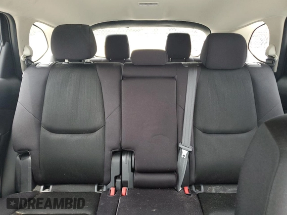 2022 Mazda CX-9 Sport с VIN JM3TCBBY0N0608392, выставлен на аукционе Copart как лот 61090165 с пробегом 29 853 миль миль и Чистый • Clean title. История ставок и продаж доступна на DreamBid. Изображение 10.