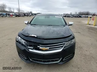 2015 Chevrolet Impala LTZ with VIN 2G1165S3XF9128034, listed as a Copart auction lot 84170764 with 151,515 mi miles and Clean Title. Bid and sale history available at carsss.com. Image 13.