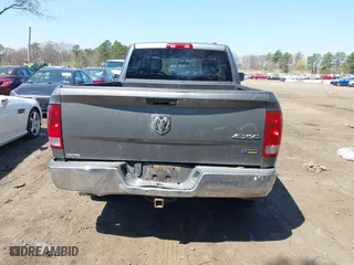 2010 Dodge Ram 1500 SLT with VIN 1D7RV1GPXAS231999, listed as a IAAI auction lot 42115453 with 105,099 mi miles. Bid and sale history available at carsss.com. Image 16.