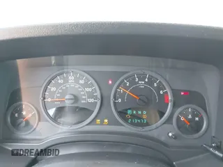 2008 Jeep Patriot Sport с VIN 1J8FF28W98D736350, выставлен на аукционе IAAI как лот 42521726 с пробегом 213 473 миль миль и . История ставок и продаж доступна на DreamBid. Изображение 7.