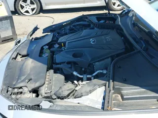 2020 Infiniti Q50 Luxe z VIN JN1EV7AR6LM257113, wystawiony jako IAAI lot #43060570 z przebiegiem 30 672 mil mil oraz . Historia ofert i sprzedaży dostępna na DreamBid. Obrazek 20.