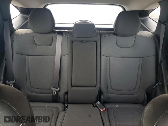 2024 Hyundai Tucson SE with VIN 5NMJACDE6RH436180, listed as a Copart auction lot 49236215 with 2,768 mi miles and Salvage Title. Bid and sale history available at carsss.com. Image 10.