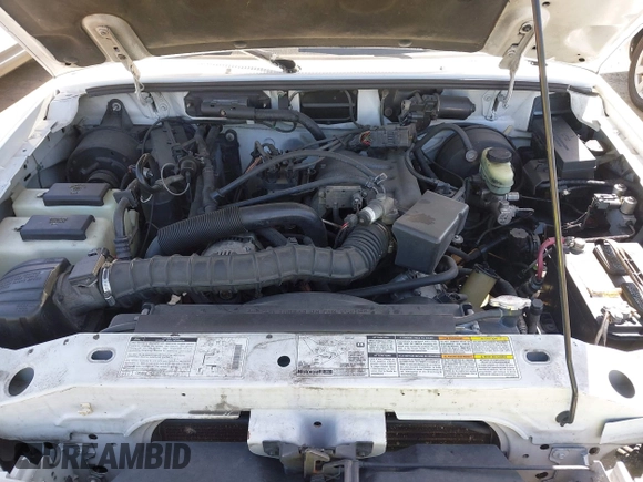 1999 Ford Ranger XL с VIN 1FTYR14V6XPB99867, выставлен на аукционе IAAI как лот 42089087 с пробегом 215 652 миль миль и . История ставок и продаж доступна на DreamBid. Изображение 10.