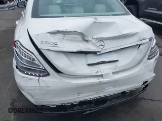 2017 Mercedes-Benz C 300 with VIN 55SWF4JB5HU234193, listed as a IAAI auction lot 42453623 with 76,245 mi miles and . Bid and sale history available at DreamBid. Image 6.