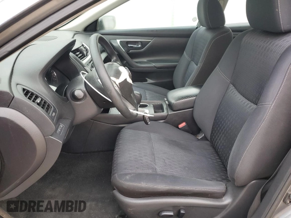 2017 Nissan Altima S with VIN 1N4AL3AP2HC190960, listed as a Copart auction lot 48908165 with 189,821 mi miles and Salvage Title. Bid and sale history available at DreamBid. Image 7.