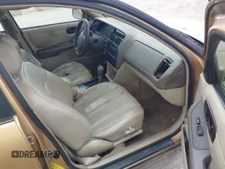 1998 Toyota Avalon XL with VIN 4T1BF18B0WU265372, listed as a IAAI auction lot 41620179 with Not Provided miles and . Bid and sale history available at DreamBid. Image 5.