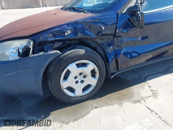 2008 Pontiac G6 1SV Value Leader z VIN 1G2ZF57BX84152287, wystawiony jako IAAI lot #41652888 z przebiegiem 100 269 mil mil oraz . Historia ofert i sprzedaży dostępna na DreamBid. Obrazek 6.
