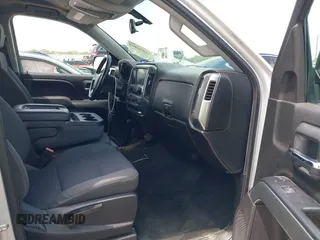 2018 Chevrolet Silverado 1500 LT with VIN 1GCRCREHXJZ336480, listed as a IAAI auction lot 42078864 with 140,366 mi miles and . Bid and sale history available at DreamBid. Image 5.
