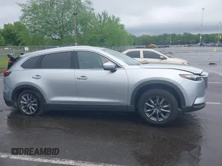 2020 Mazda CX-9 Touring with VIN JM3TCBCY8L0400787, listed as a IAAI auction lot 42188981 with 86,459 mi miles and . Bid and sale history available at DreamBid. Image 13.